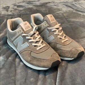 New Balance 574